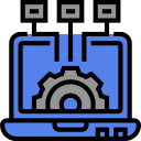 Investment in Commercial Enterprise & Management